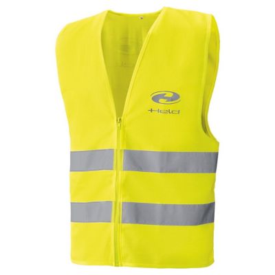 Held SAFETY VEST bezpečnostní reflexní vesta fluo-žlutá vel.XS